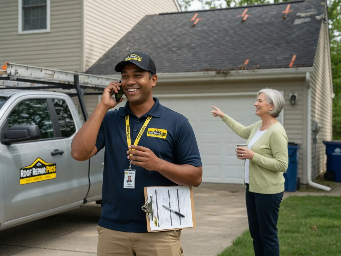 Roof Repair New Enterprise, PA FAQs